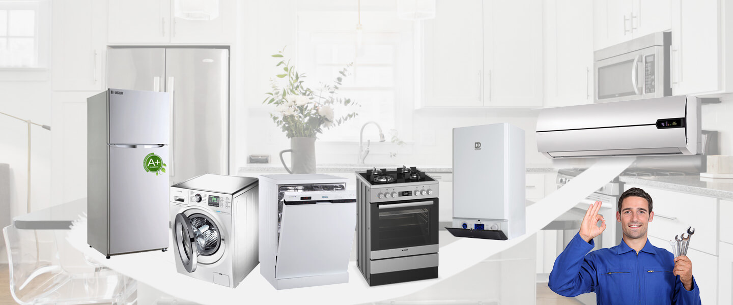 Korkuteli Hotpoint Servisi